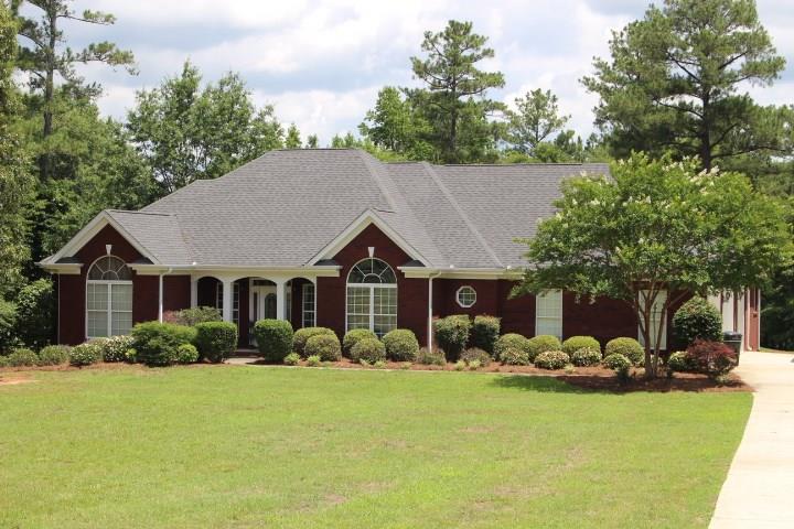 1295 Nunnally Farm Road Monroe, GA 30655 - Photo 1 of 1 Gallery Image 1