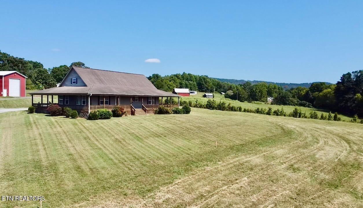 2211 Muddy Creek Road Spring City, TN 37381 - Photo 3 of 60 1-3