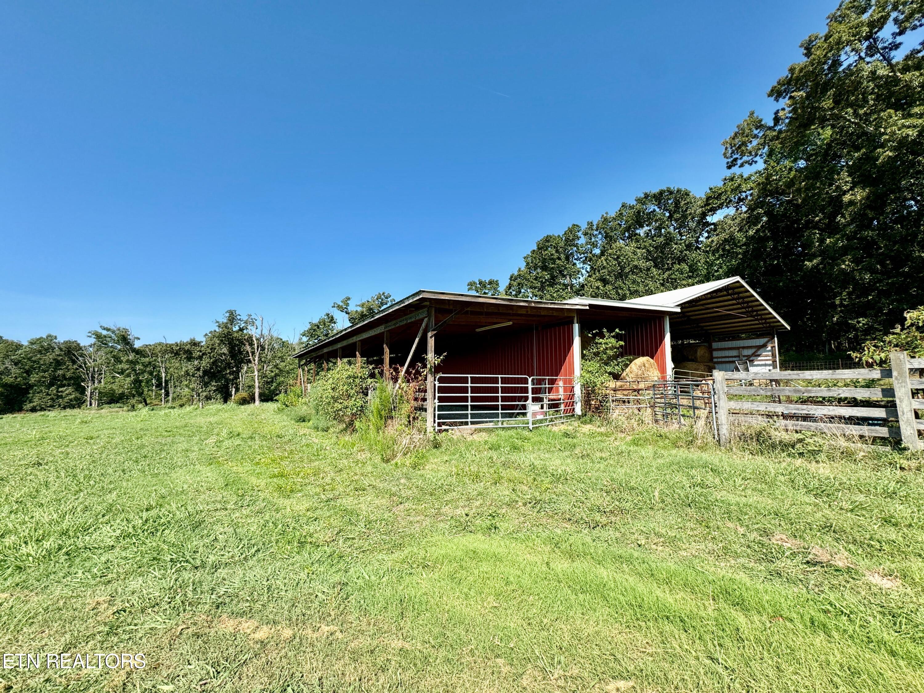 2211 Muddy Creek Road Spring City, TN 37381 - Photo 53 of 60 1-63