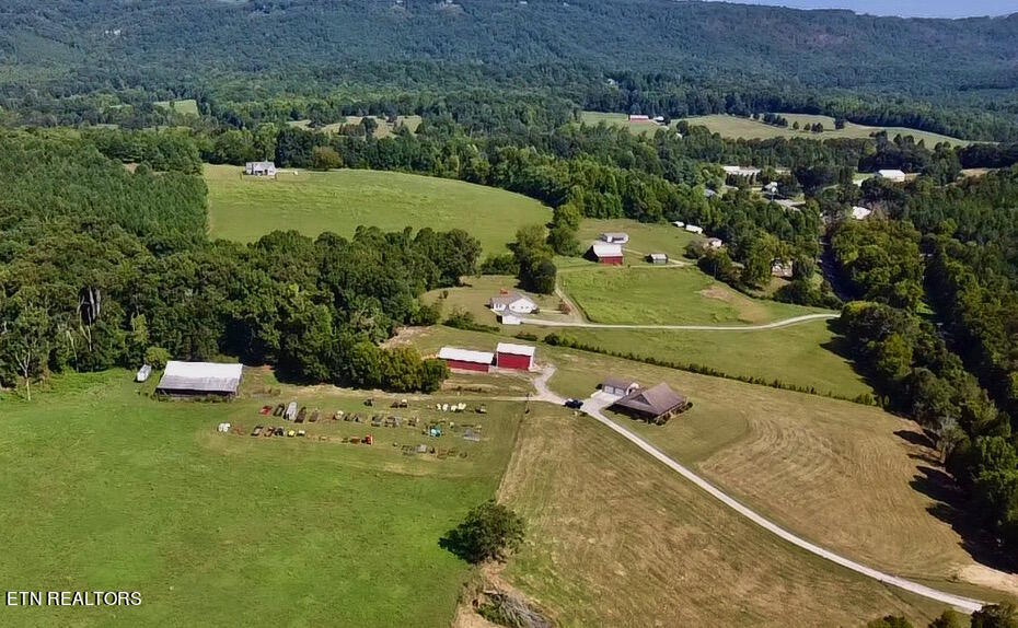 2211 Muddy Creek Road Spring City, TN 37381 - Photo 58 of 60 1-68