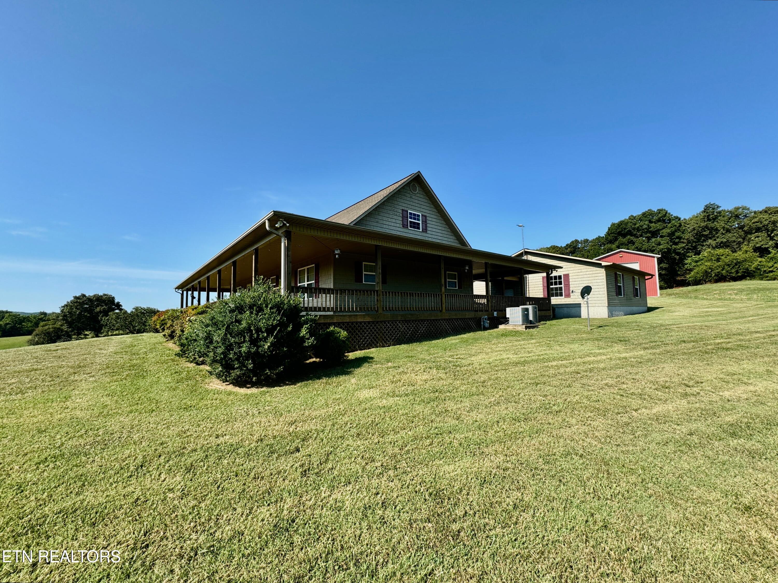 2211 Muddy Creek Road Spring City, TN 37381 - Photo 6 of 60 1-10