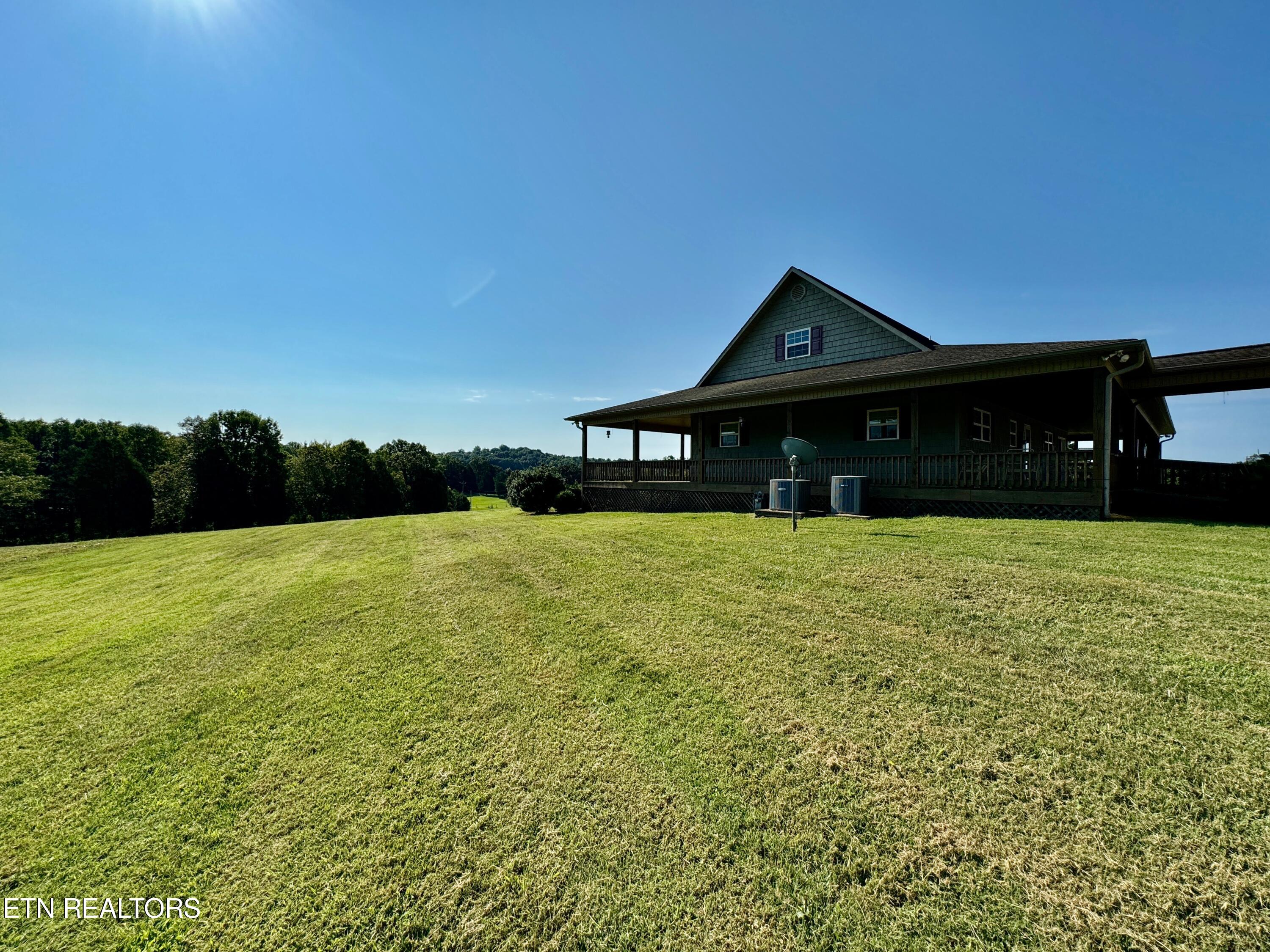 2211 Muddy Creek Road Spring City, TN 37381 - Photo 8 of 60 1-13