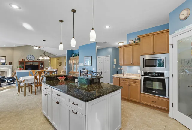 $539,900 | 18685 Kreig Drive, Big Rapids, MI 49307