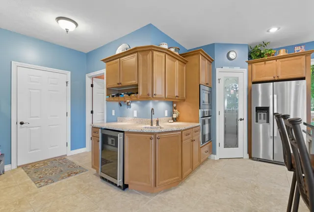 $539,900 | 18685 Kreig Drive, Big Rapids, MI 49307