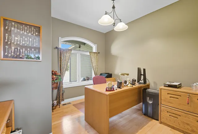 $539,900 | 18685 Kreig Drive, Big Rapids, MI 49307