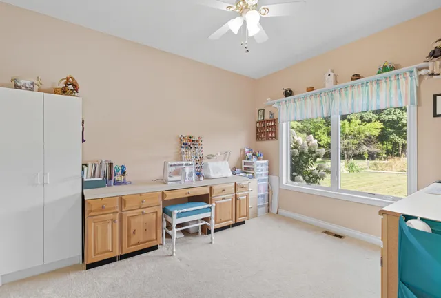 $539,900 | 18685 Kreig Drive, Big Rapids, MI 49307