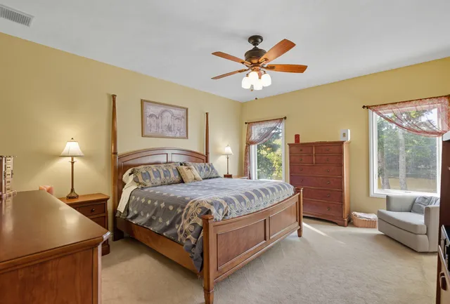 $539,900 | 18685 Kreig Drive, Big Rapids, MI 49307