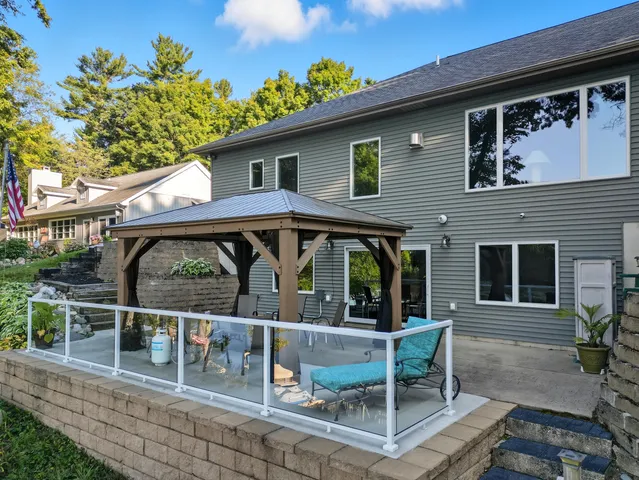 $539,900 | 18685 Kreig Drive, Big Rapids, MI 49307