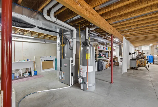 $539,900 | 18685 Kreig Drive, Big Rapids, MI 49307