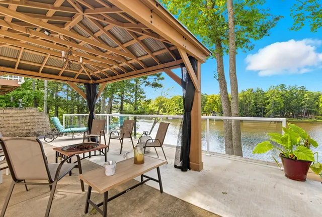 $539,900 | 18685 Kreig Drive, Big Rapids, MI 49307