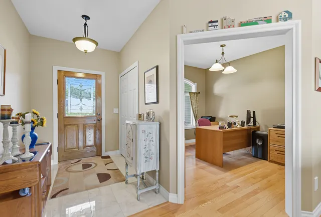 $539,900 | 18685 Kreig Drive, Big Rapids, MI 49307