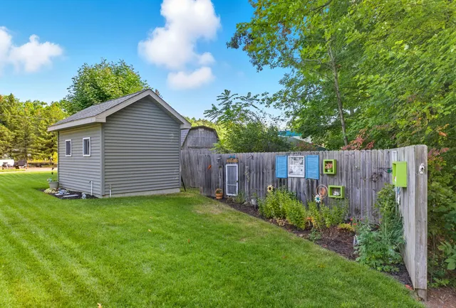 $539,900 | 18685 Kreig Drive, Big Rapids, MI 49307