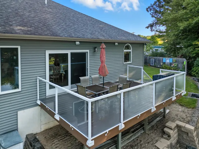 $539,900 | 18685 Kreig Drive, Big Rapids, MI 49307