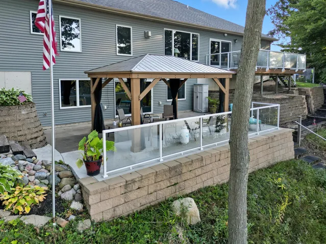 $539,900 | 18685 Kreig Drive, Big Rapids, MI 49307