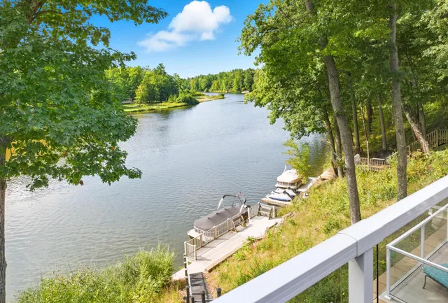 $539,900 | 18685 Kreig Drive, Big Rapids, MI 49307