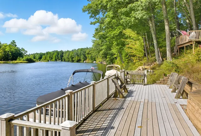 $539,900 | 18685 Kreig Drive, Big Rapids, MI 49307