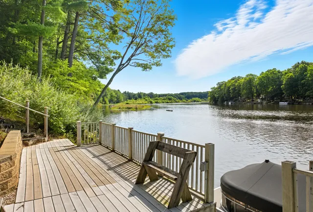 $539,900 | 18685 Kreig Drive, Big Rapids, MI 49307