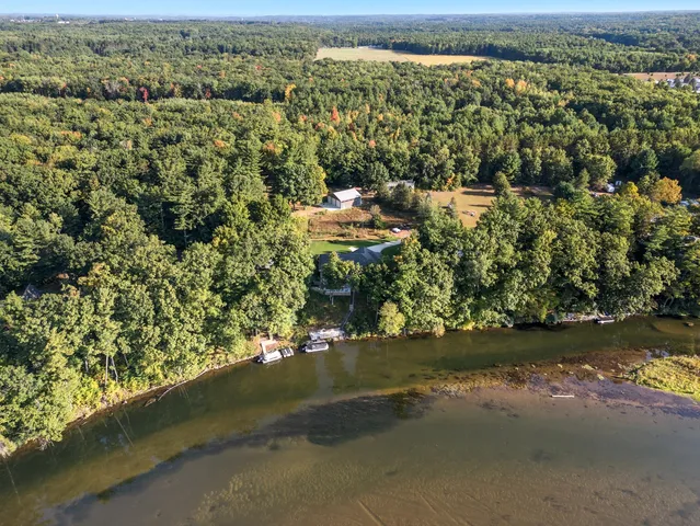 $539,900 | 18685 Kreig Drive, Big Rapids, MI 49307