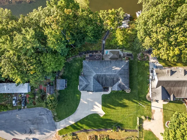 $539,900 | 18685 Kreig Drive, Big Rapids, MI 49307