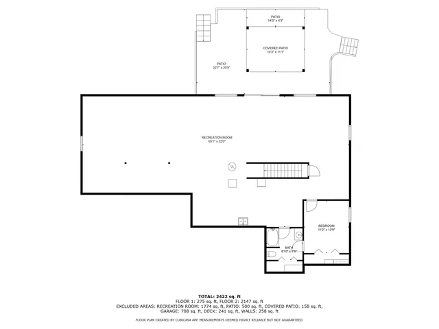 $539,900 | 18685 Kreig Drive, Big Rapids, MI 49307