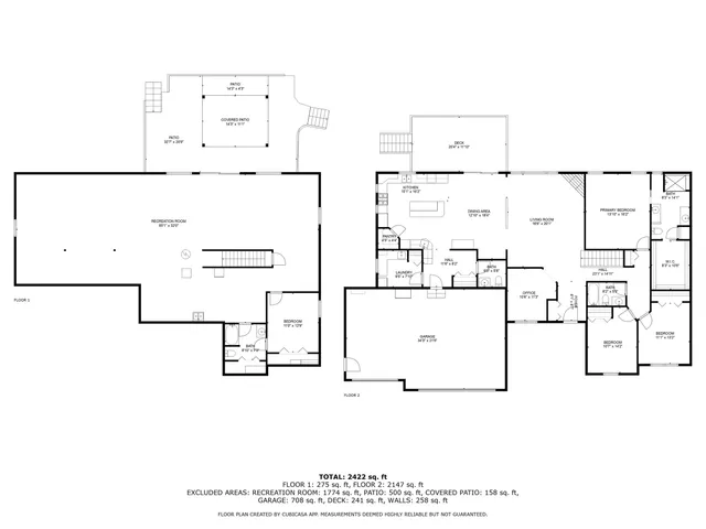 $539,900 | 18685 Kreig Drive, Big Rapids, MI 49307