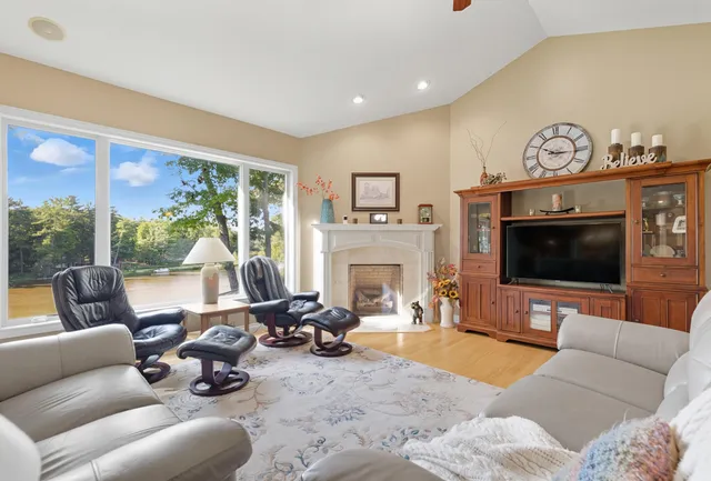 $539,900 | 18685 Kreig Drive, Big Rapids, MI 49307