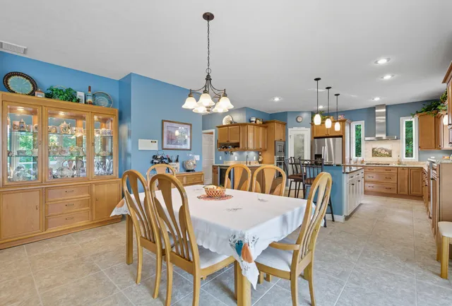 $539,900 | 18685 Kreig Drive, Big Rapids, MI 49307