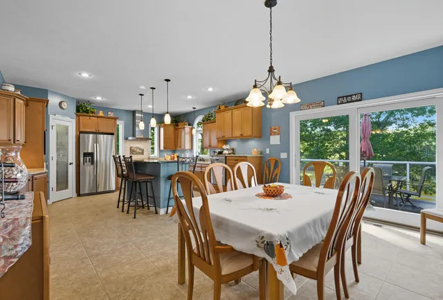 $539,900 | 18685 Kreig Drive, Big Rapids, MI 49307