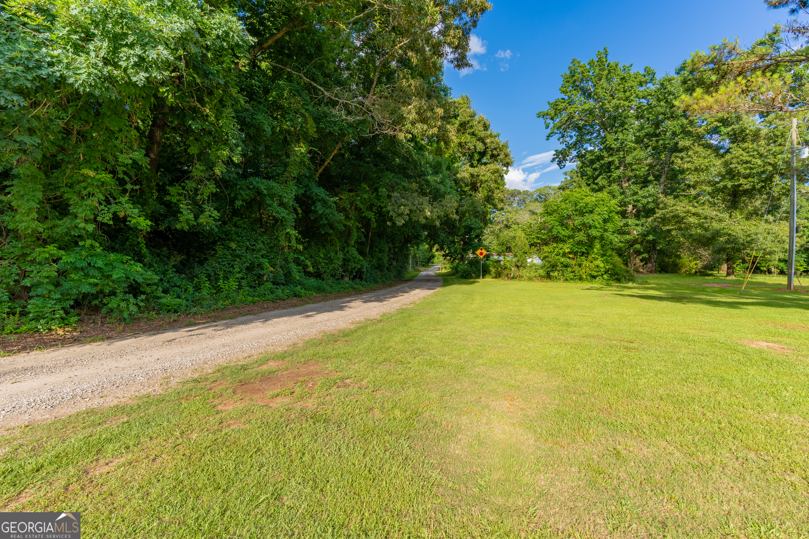 54 Davis Carter Road Monticello, GA 31064 - Photo 48 of 60