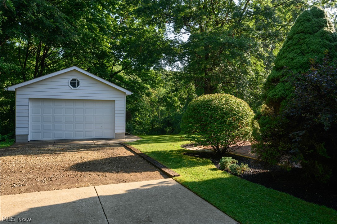 6136 North Oval Road Clinton, OH 44216 - Photo 10 of 31