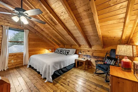 a bathroom with a sink and a bathtub