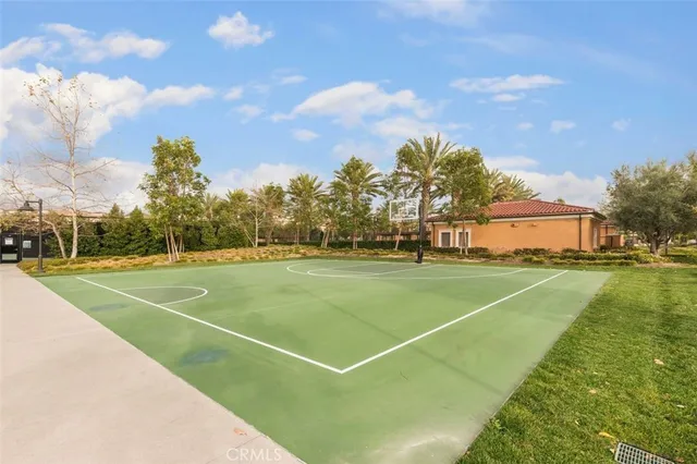 a sign on the side of a building