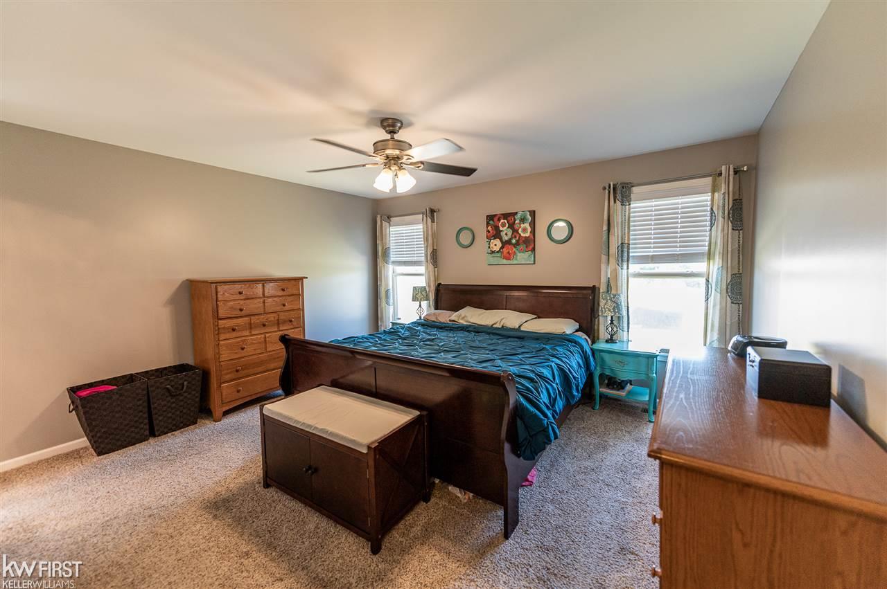 2074 South Washburn Road Davison, MI 48423 - Photo 24 of 61