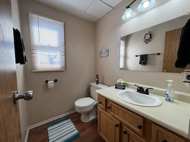 $210,000 | 101 College Drive, Rock Springs, WY 82901