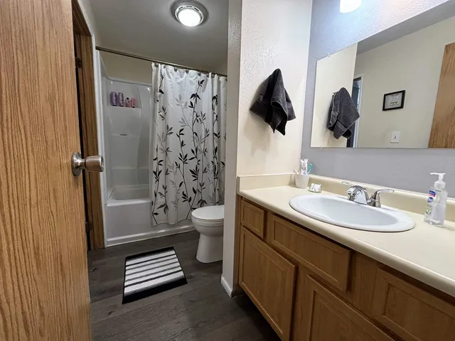 $210,000 | 101 College Drive, Rock Springs, WY 82901