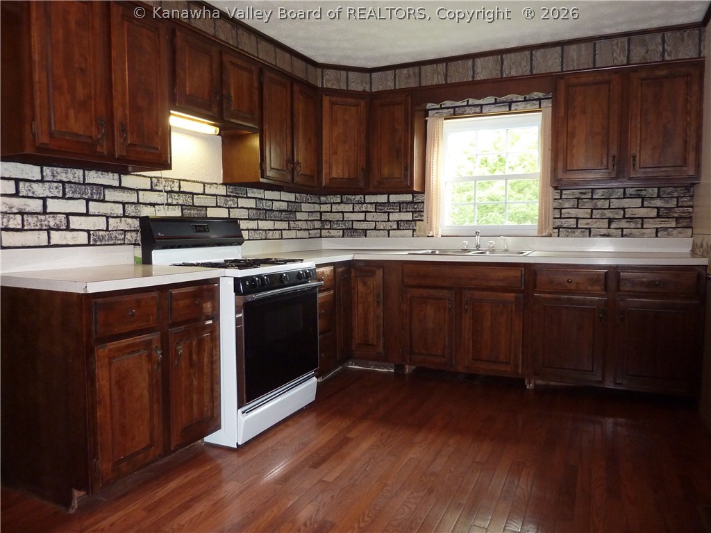 338 1/2 North Church Street Ripley, WV 25271 - Photo 2 of 11 Gallery Image 2