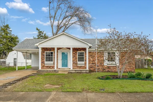 $220,000 | 7933 Newport Boulevard, Millington, TN 38053