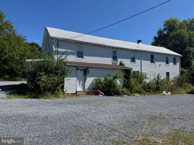 $448,800 | 8624 Yellow Springs Road, Frederick, MD 21702