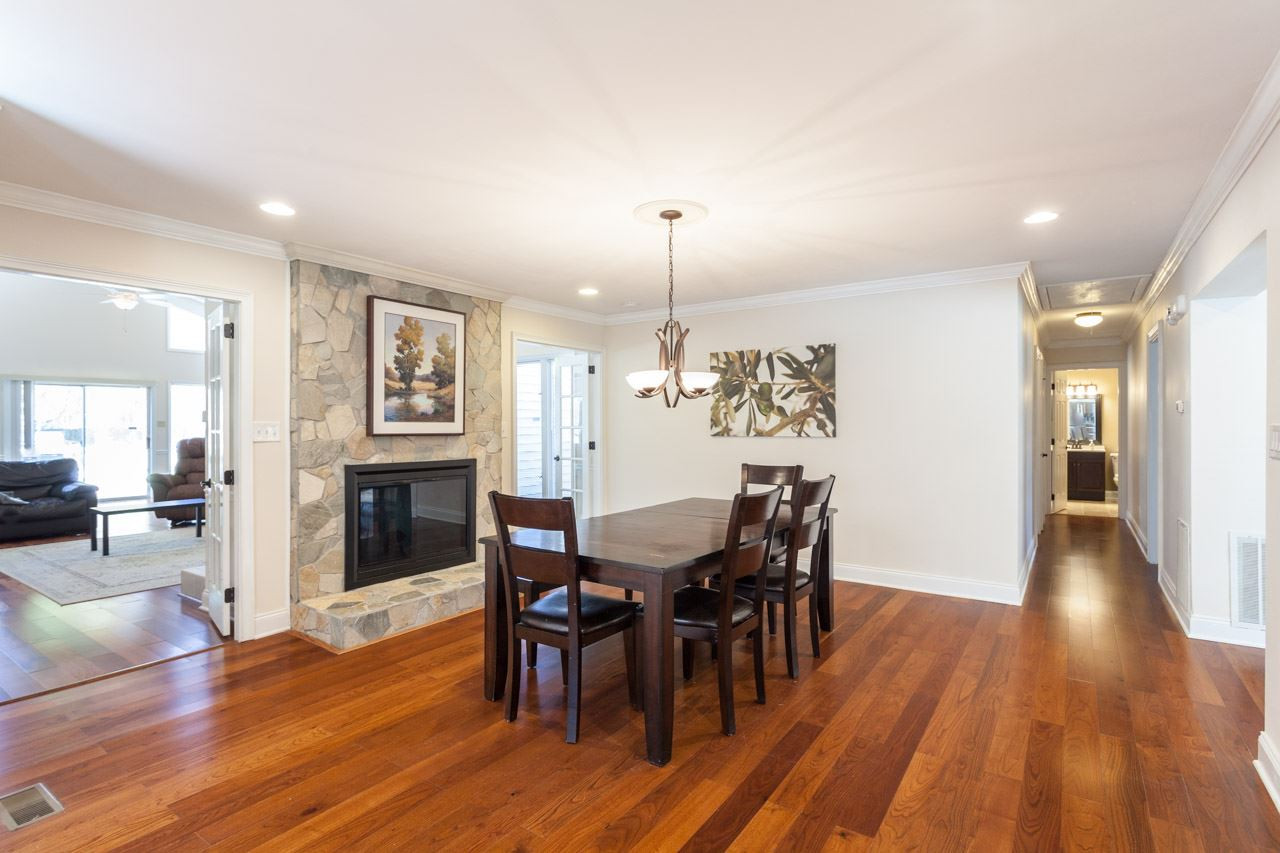2617 Catalina Drive Raleigh, NC 27607 - Photo 9 of 25 Photo 9