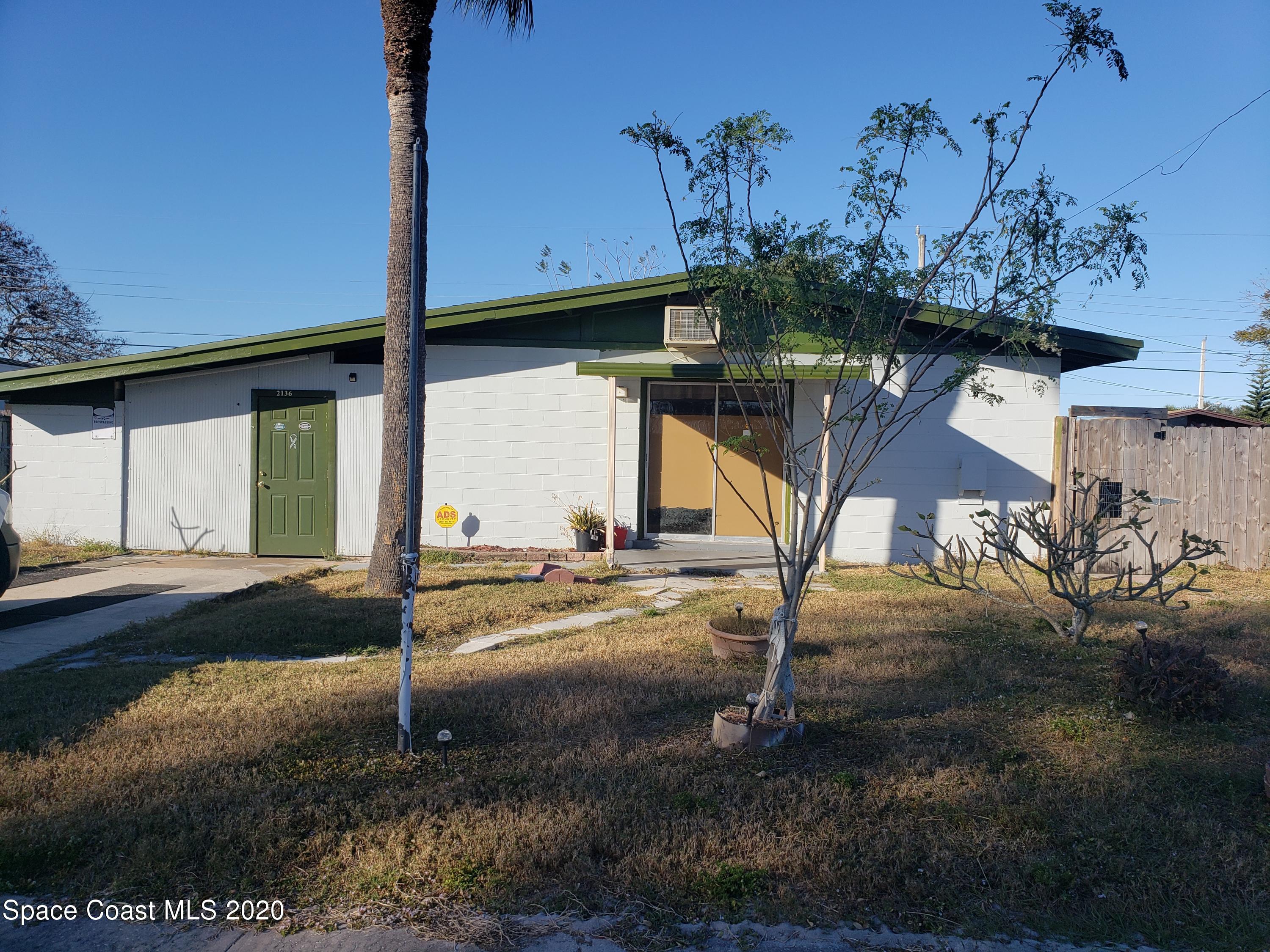 2136 Laden Road Melbourne, FL 32935 - Photo 1 of 14 Street View