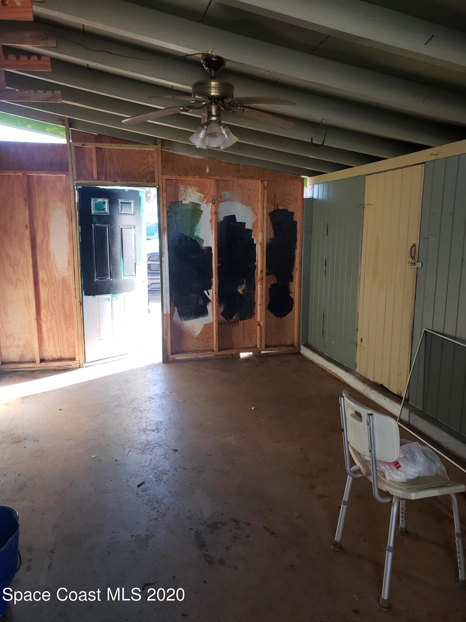 2136 Laden Road Melbourne, FL 32935 - Photo 12 of 14 Carport