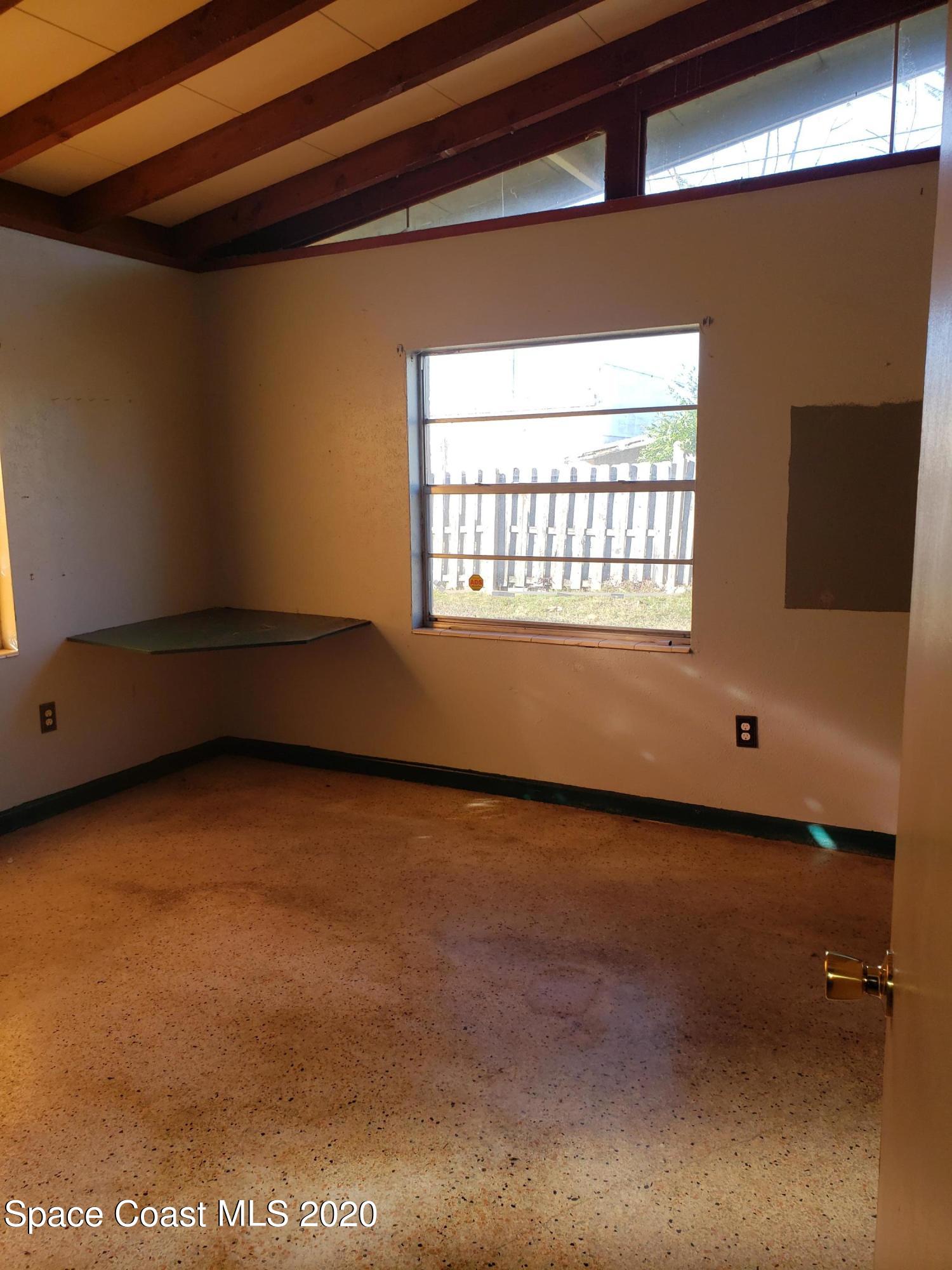 2136 Laden Road Melbourne, FL 32935 - Photo 5 of 14 Master Bedroom