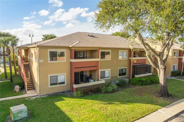 $1,600 | 646 Kenwick Circle, Unit 204, Casselberry, FL 32707