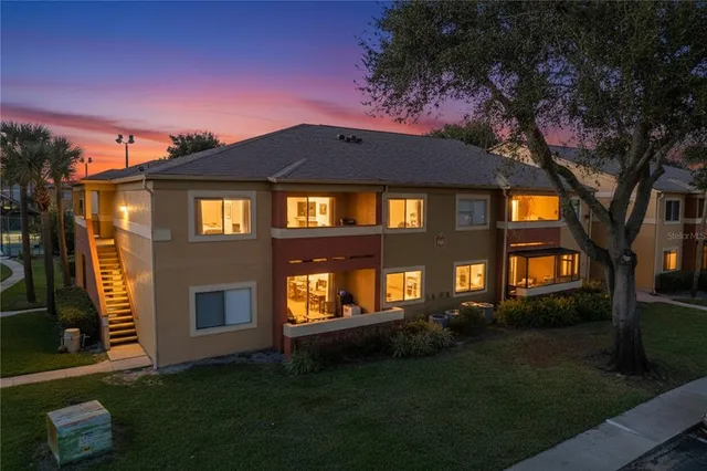 $1,600 | 646 Kenwick Circle, Unit 204, Casselberry, FL 32707