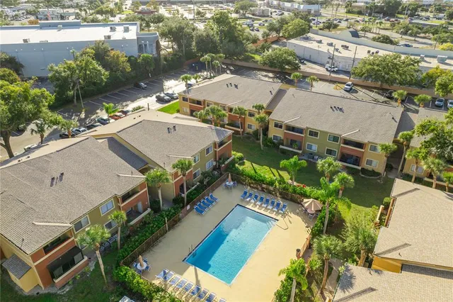 $1,600 | 646 Kenwick Circle, Unit 204, Casselberry, FL 32707