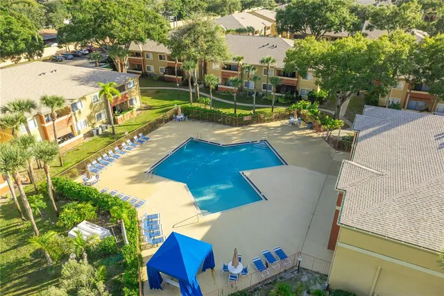 $1,600 | 646 Kenwick Circle, Unit 204, Casselberry, FL 32707