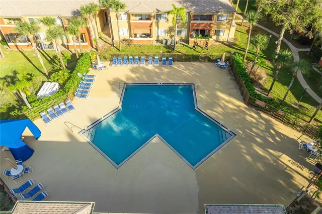 $1,600 | 646 Kenwick Circle, Unit 204, Casselberry, FL 32707