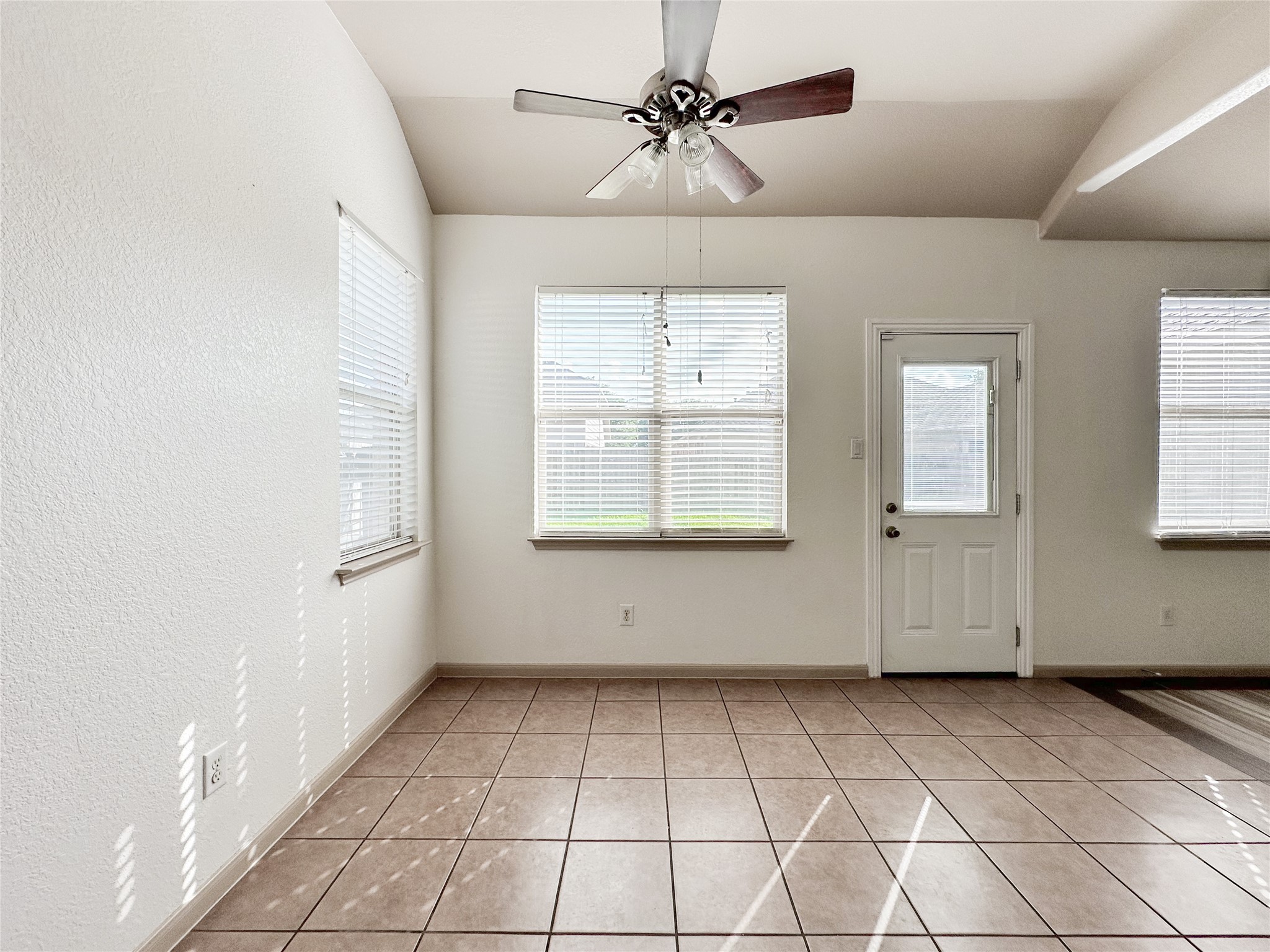 20319 Little Wing Drive Spring, TX 77388 - Photo 28 of 49 a view of an empty room with a window
