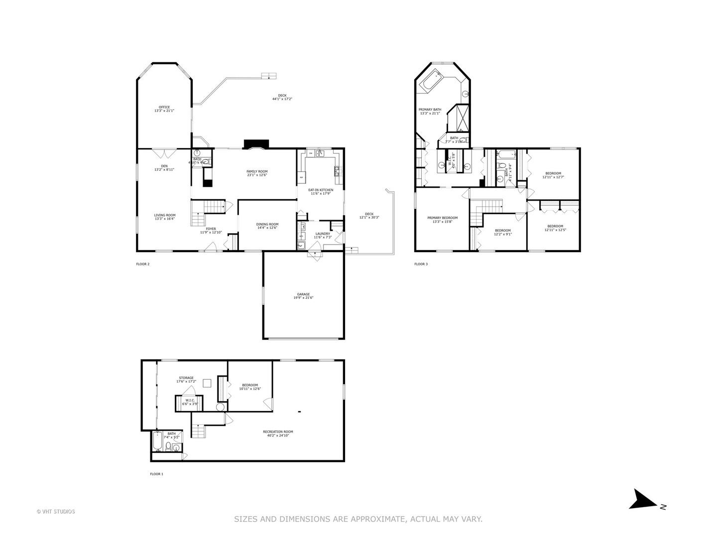210 Constance Lane Northbrook, IL 60062 - Photo 21 of 24