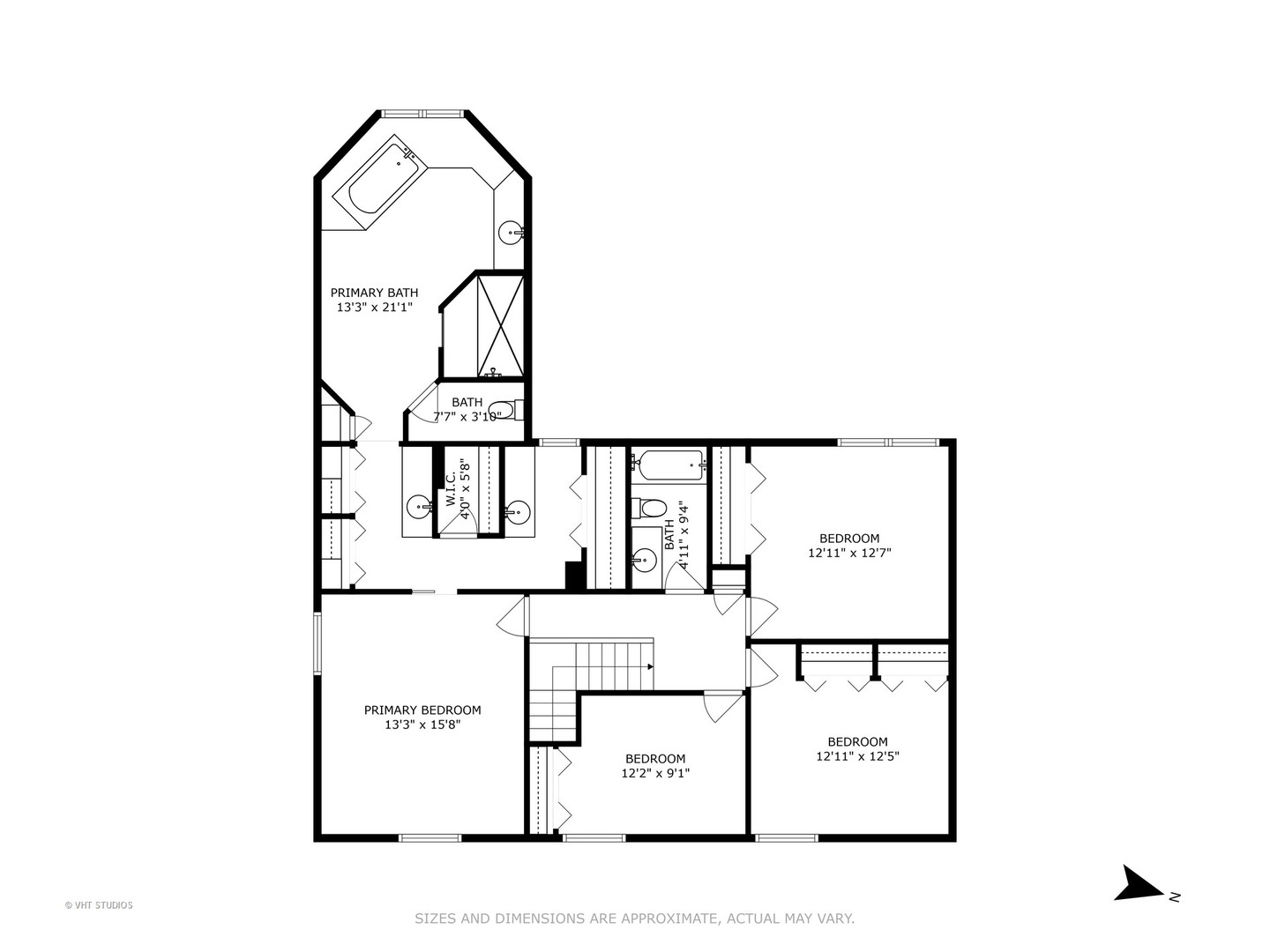 210 Constance Lane Northbrook, IL 60062 - Photo 22 of 24